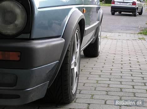 VW Golf 2  billede 5