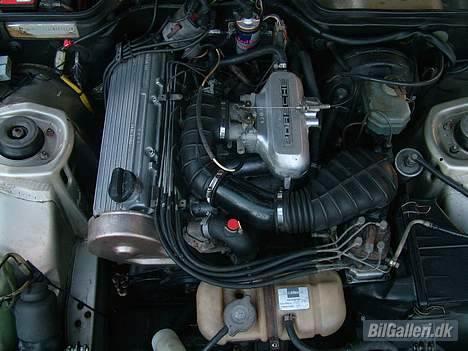 Porsche 924 targa bilen solgt billede 11