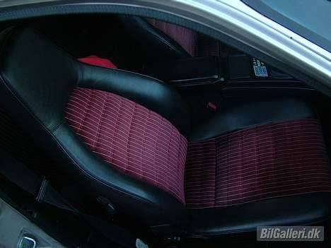 Porsche 924 targa bilen solgt billede 16