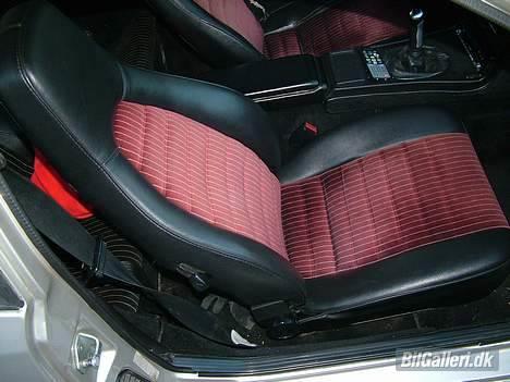 Porsche 924 targa bilen solgt billede 17