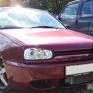 VW Vento Glx "RIP"