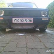 VW golf 1 cabriolet solgt