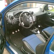 Ford Fiesta 2,0 ST