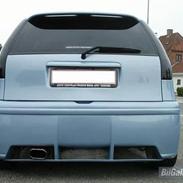 Fiat Punto GT2 *solgt*