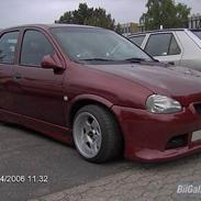 Opel Corsa B - 5dør (DØD)