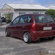 Opel Corsa B - 5dør (DØD)