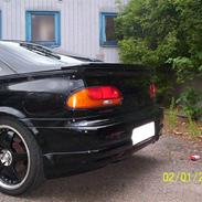 Nissan 100 NX 2.0 GTI
