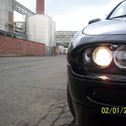 Nissan 100 NX 2.0 GTI