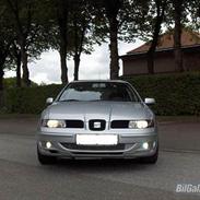 Seat Leon (Solgt)