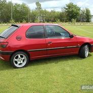 Peugeot 306  ¤SOLGT¤