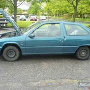 Citroën zx..... solgt