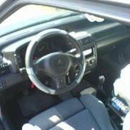 Citroën zx..... solgt