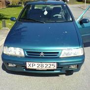 Citroën zx..... solgt