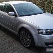 Audi A3 1,6 fsi