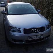 Audi A3 1,6 fsi