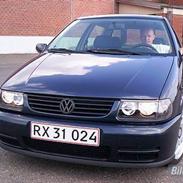 VW Polo 1.6 - 6N