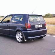 VW Polo 1.6 - 6N