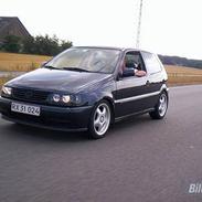 VW Polo 1.6 - 6N