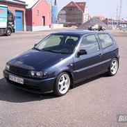 VW Polo 1.6 - 6N