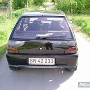 Peugeot Rallye solgt 
