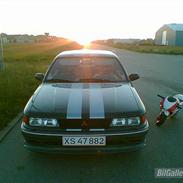 Mitsubishi Galant 2.0 GTi *Solgt*