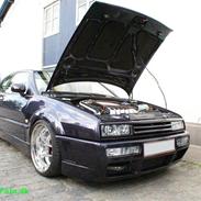 VW Corrado GT35R VR6 TURBO