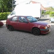 Opel kadett s