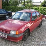 Opel kadett s