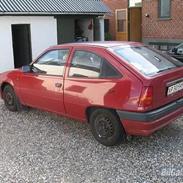 Opel kadett s