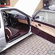 Toyota Corolla coupe "SOLGT"