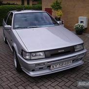 Toyota Corolla coupe "SOLGT"