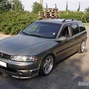 Opel Vectra b stc *solgt*