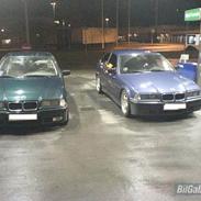 BMW E36 318is