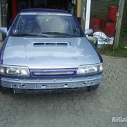 Nissan Primera ....SOLGT......