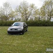 Audi A3 (solgt)