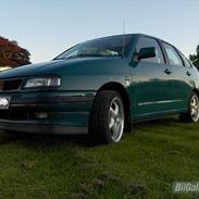 Seat Cordoba GLX Solgt 