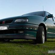 Seat Cordoba GLX Solgt 