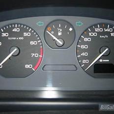 Peugeot 406 2.0 sv *solgt*