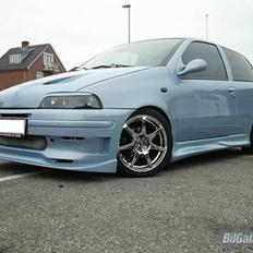 Fiat Punto GT2 *solgt*
