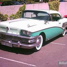 Buick special SOLGT