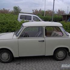 Trabant 601s