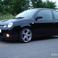 VW Lupo 3l
