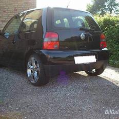 VW Lupo 3l