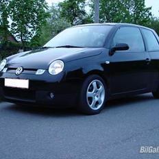 VW Lupo 3l