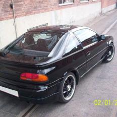 Nissan 100 NX 2.0 GTI