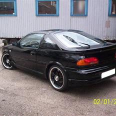 Nissan 100 NX 2.0 GTI