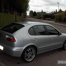 Seat Leon (Solgt)