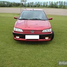 Peugeot 306  ¤SOLGT¤