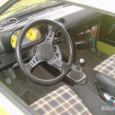 Opel Kadett c city solgt