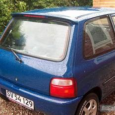 Suzuki ALTO GL